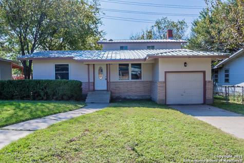 362 Eland Drive San Antonio TX 78213