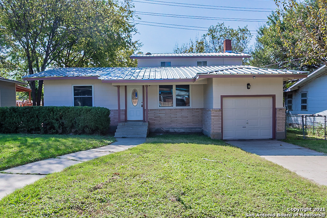 362 Eland Drive San Antonio TX 78213