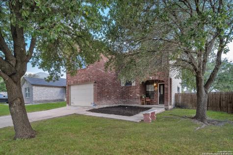 10731 Vollmer Lane San Antonio TX 78254