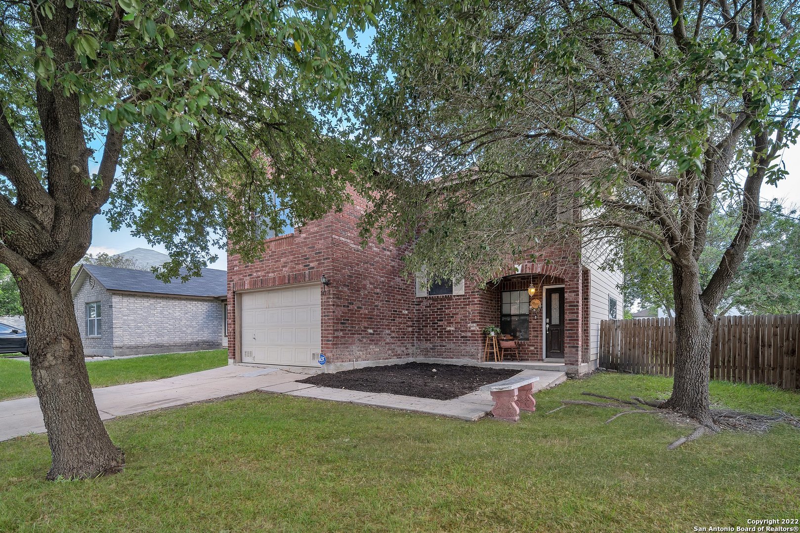 10731 Vollmer Lane San Antonio TX 78254