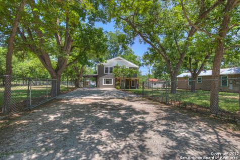 739 Albert Street New Braunfels TX 78130