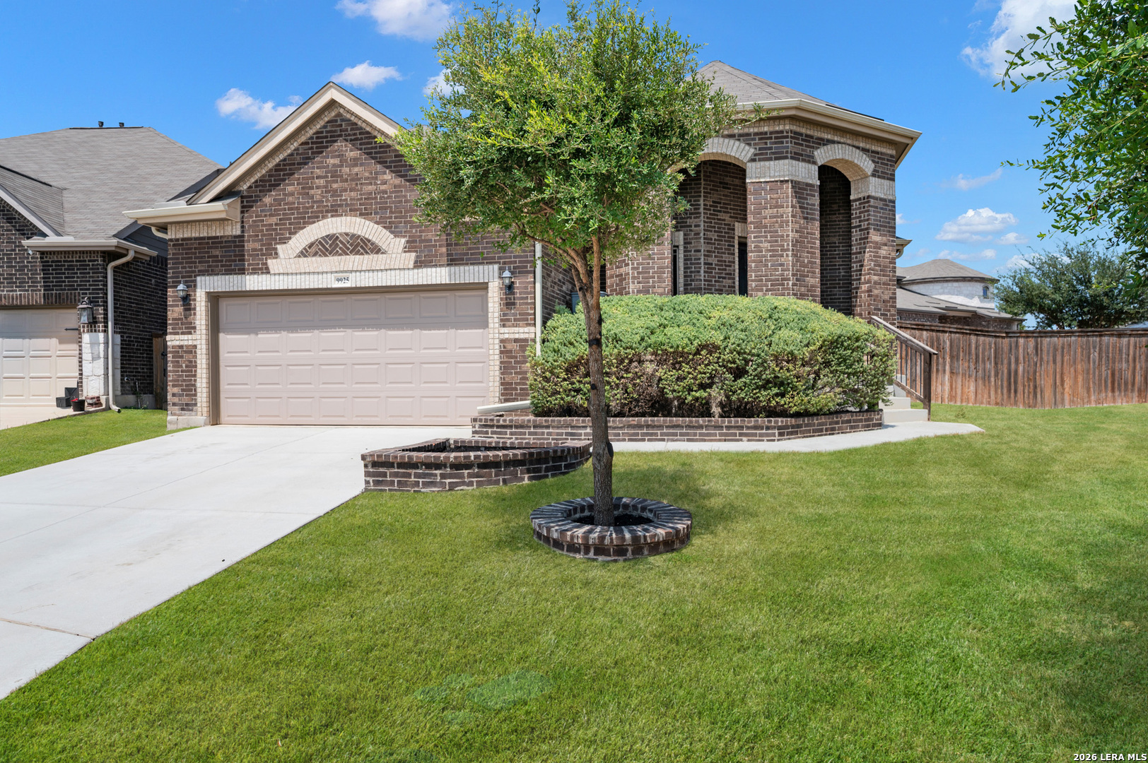 9925 Bricewood Cove San Antonio TX 78254