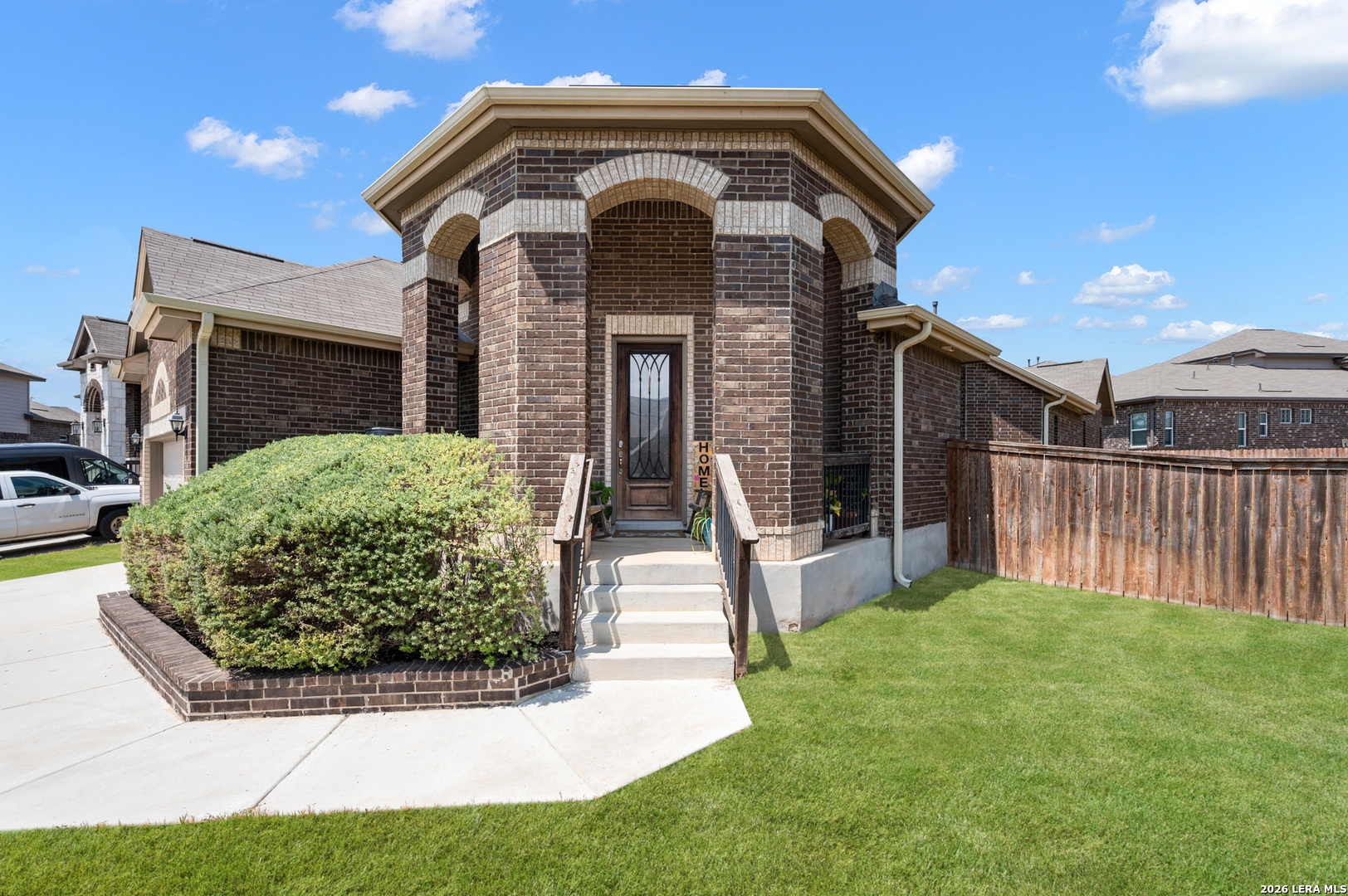 9925 Bricewood Cove San Antonio TX 78254
