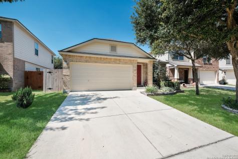 10342 Roseangel Lane Helotes TX 78023