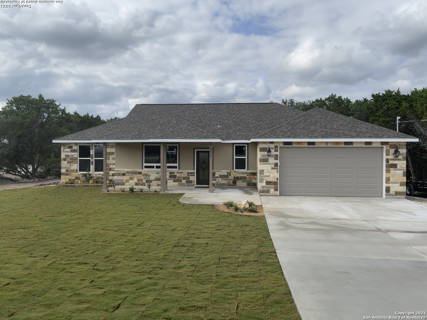 1371 Heritage Hill Canyon Lake TX 78133