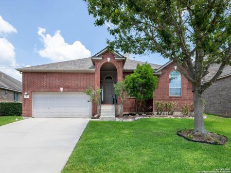 1015 Peg Oak San Antonio TX 78258