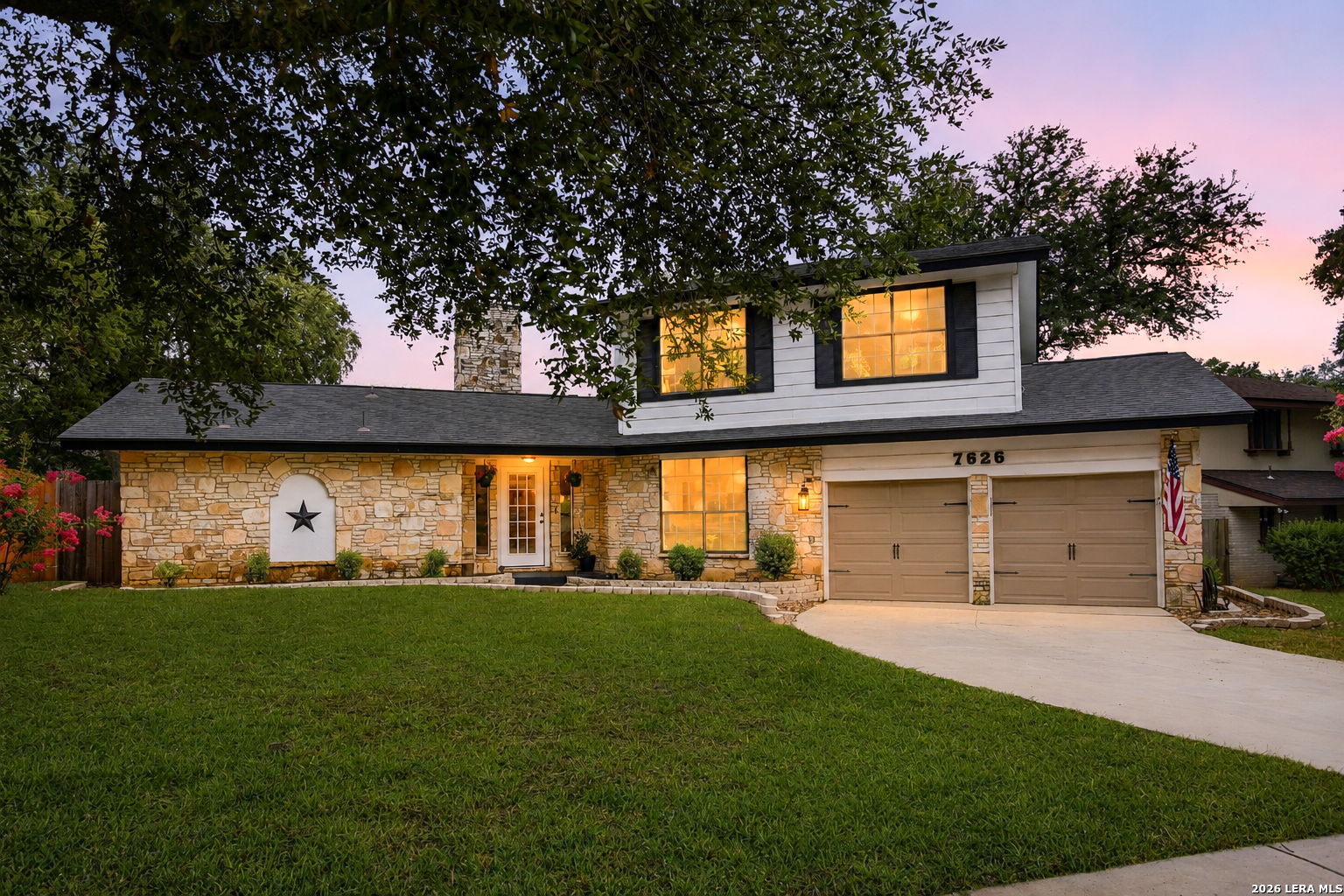 7626 Tippit Trail San Antonio TX 78240