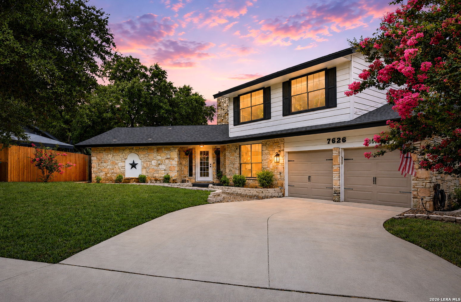 7626 Tippit Trail San Antonio TX 78240