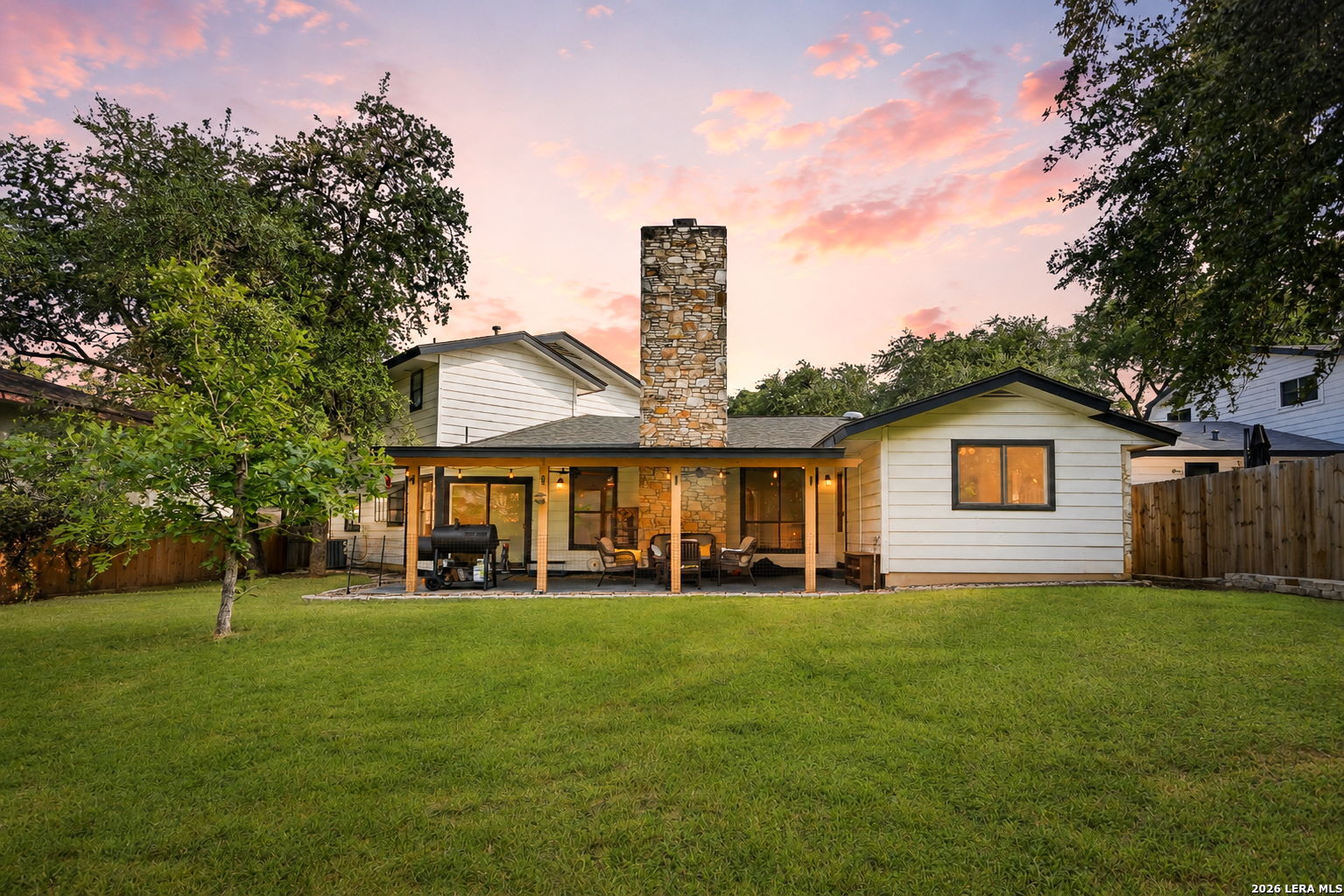 7626 Tippit Trail San Antonio TX 78240