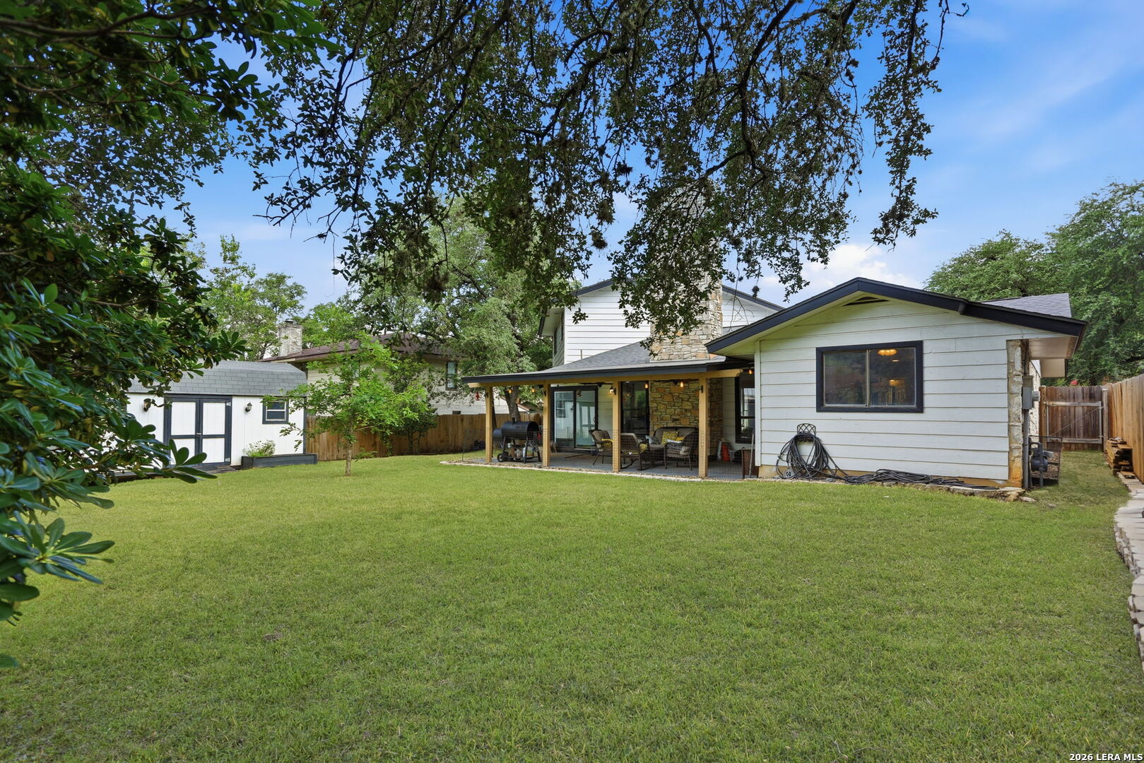 7626 Tippit Trail San Antonio TX 78240