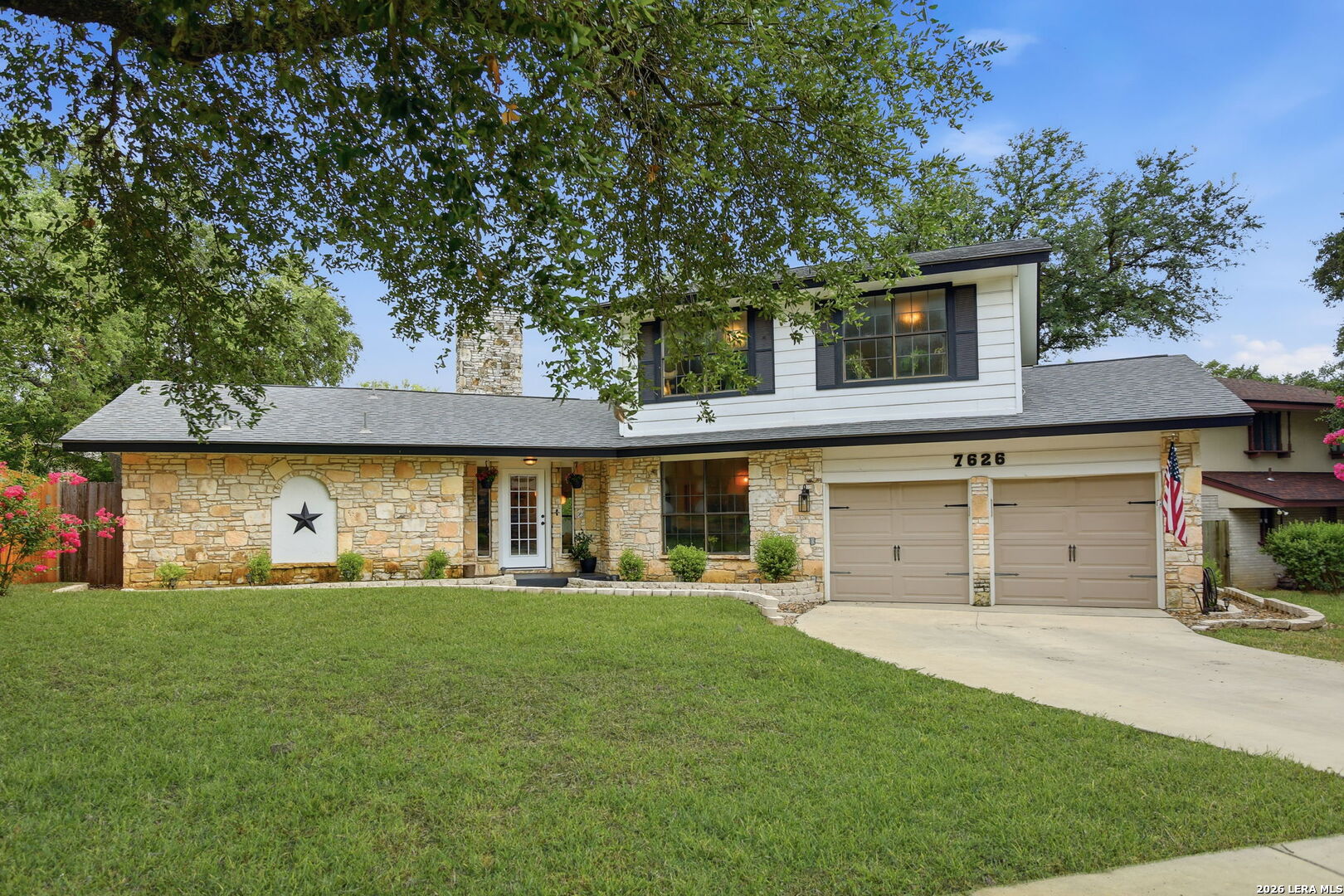 7626 Tippit Trail San Antonio TX 78240