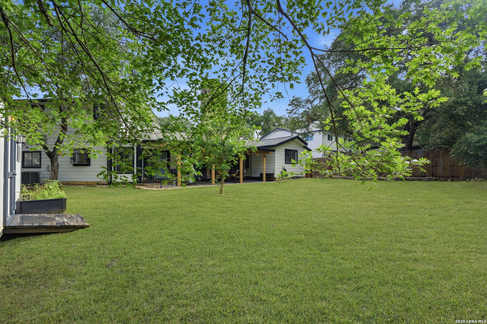 7626 Tippit Trail San Antonio TX 78240