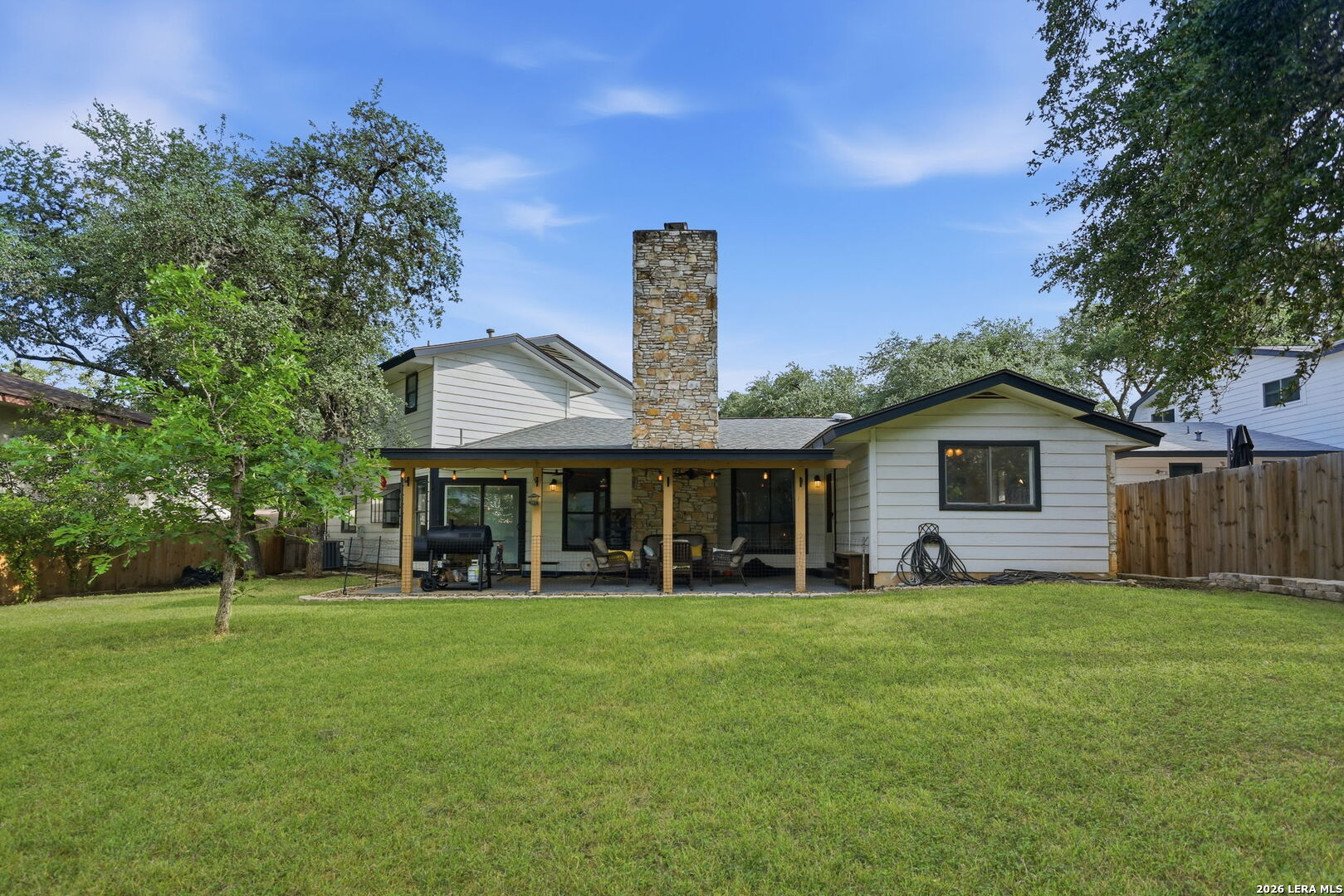 7626 Tippit Trail San Antonio TX 78240