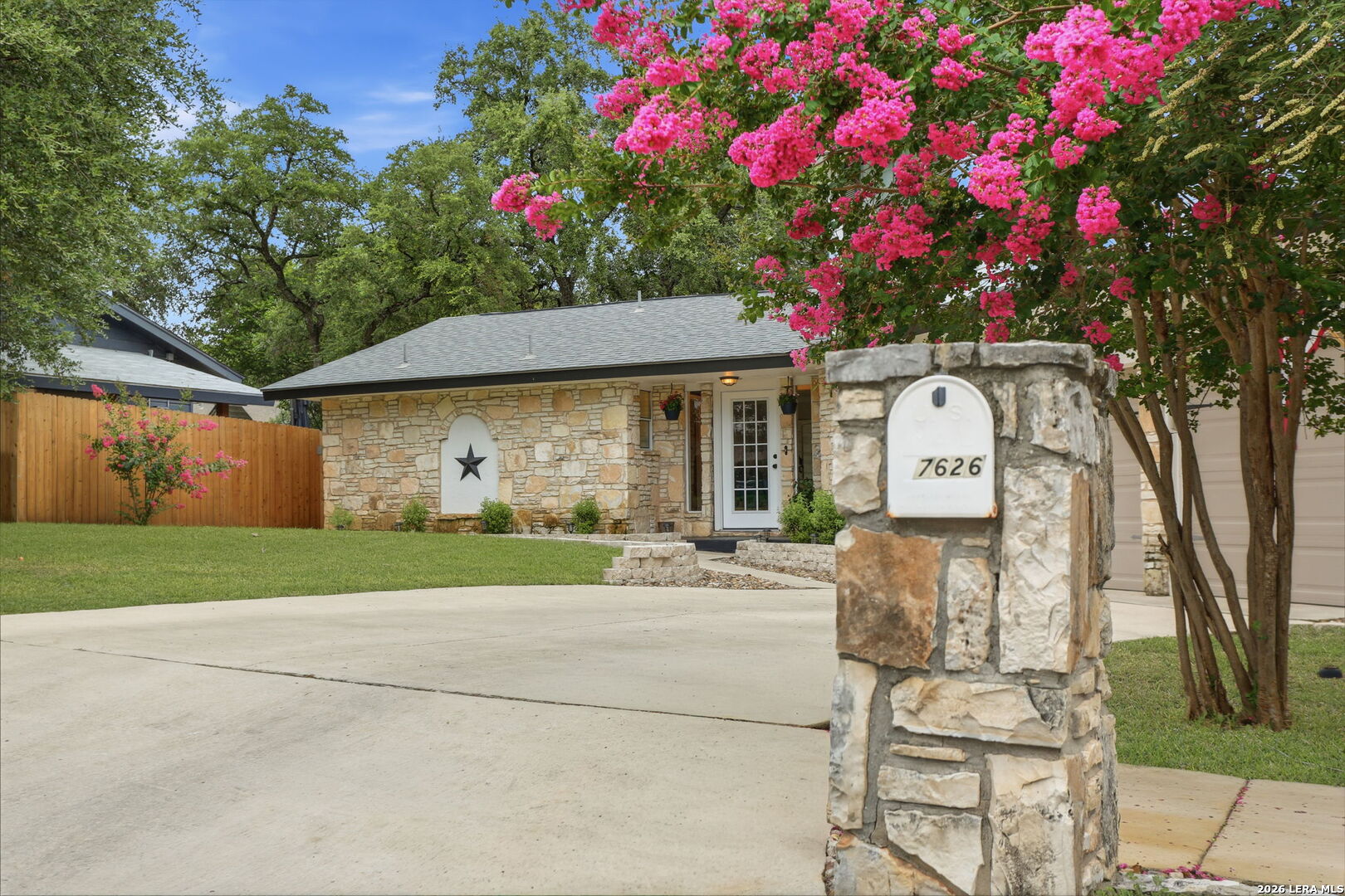 7626 Tippit Trail San Antonio TX 78240