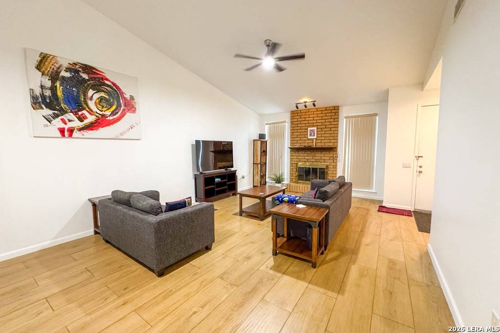 3828 Barrington Street San Antonio TX 78217