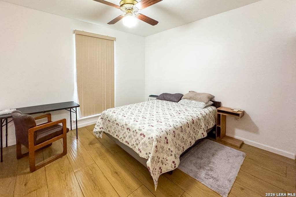3828 Barrington Street San Antonio TX 78217