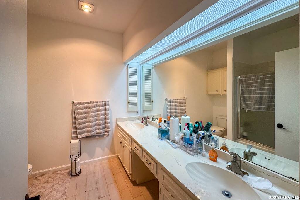 3828 Barrington Street San Antonio TX 78217