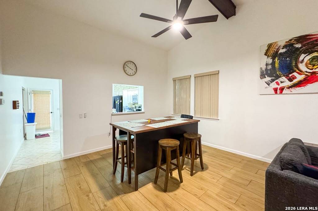 3828 Barrington Street San Antonio TX 78217