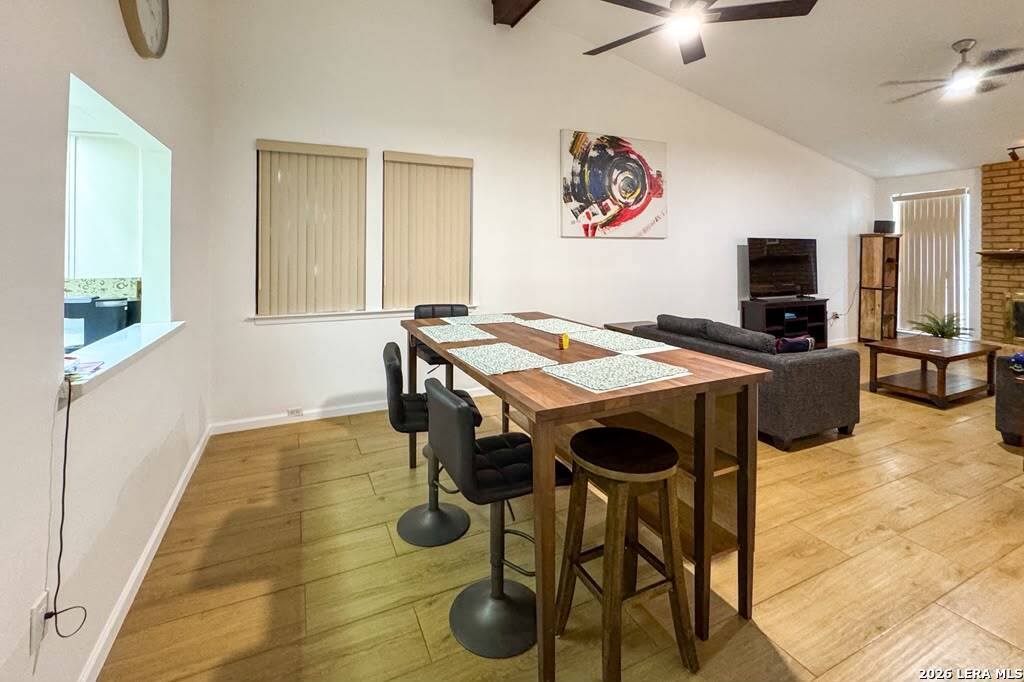 3828 Barrington Street San Antonio TX 78217