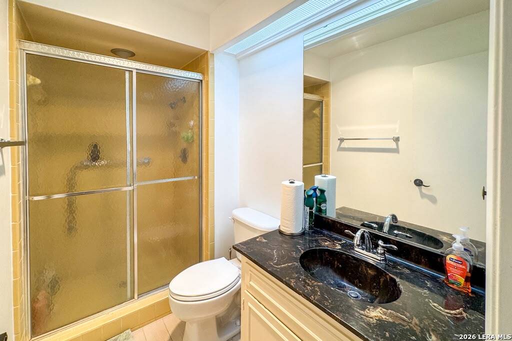 3828 Barrington Street San Antonio TX 78217