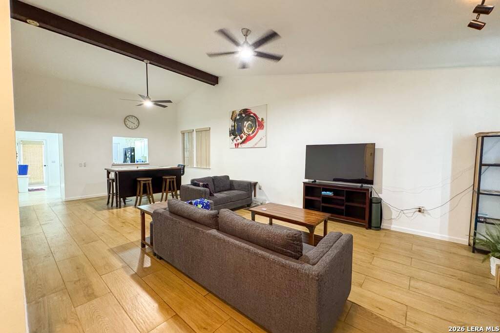 3828 Barrington Street San Antonio TX 78217