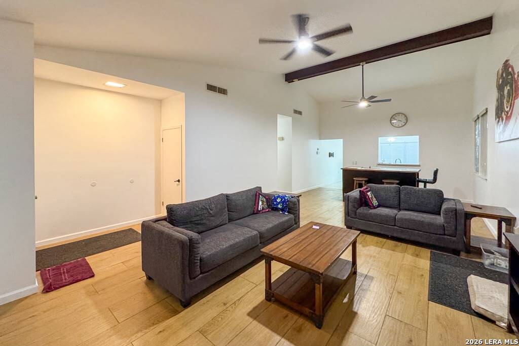 3828 Barrington Street San Antonio TX 78217