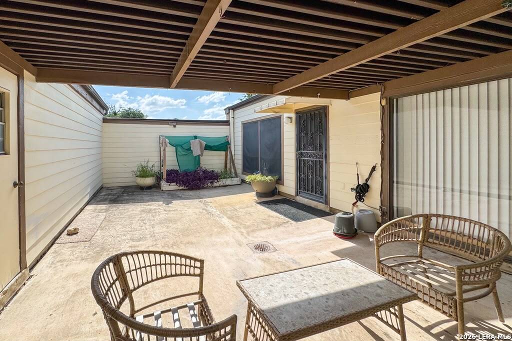 3828 Barrington Street San Antonio TX 78217