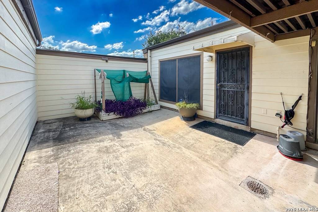 3828 Barrington Street San Antonio TX 78217