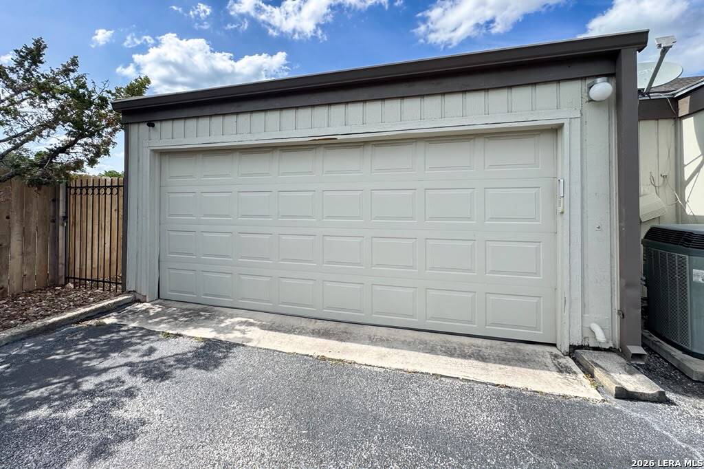 3828 Barrington Street San Antonio TX 78217