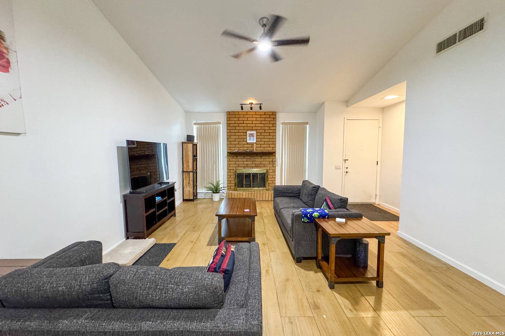3828 Barrington Street San Antonio TX 78217