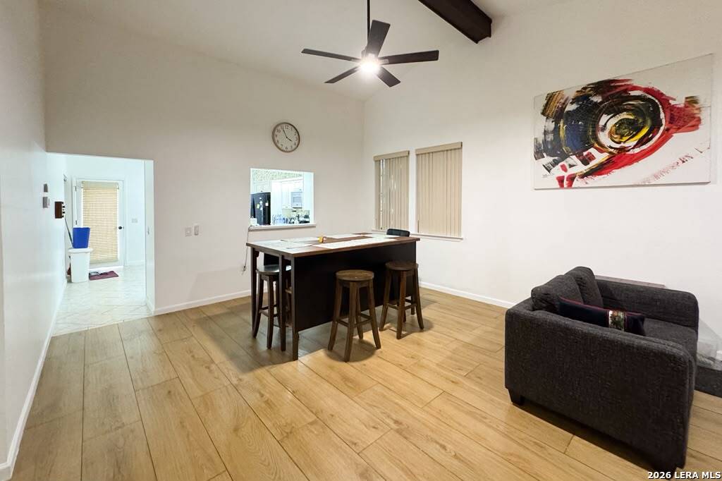 3828 Barrington Street San Antonio TX 78217
