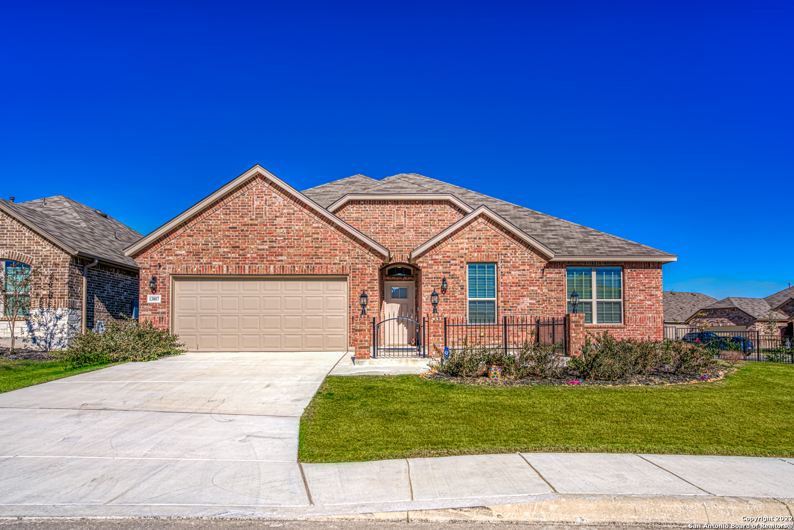 13807 Greater Straw San Antonio TX 78254