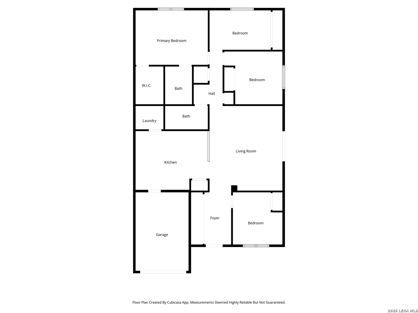 5546 Enchanted Draw San Antonio TX 78251