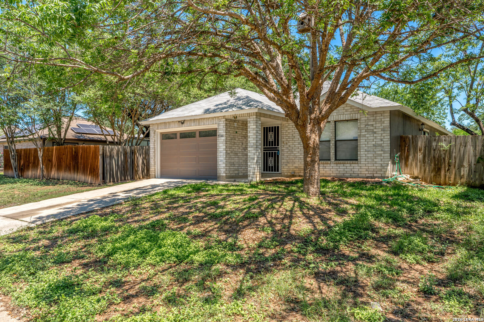 5546 Enchanted Draw San Antonio TX 78251