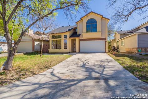 9326 Village Lance San Antonio TX 78250