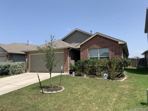 2617 Mccrae New Braunfels TX 78130