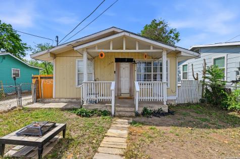 1050 Kendalia Avenue San Antonio TX 78221