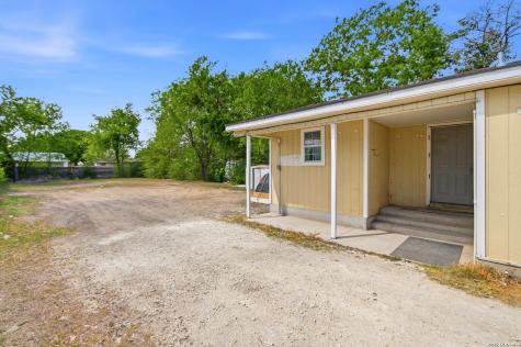 1050 Kendalia Avenue San Antonio TX 78221