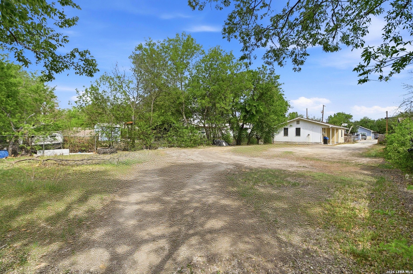 1050 Kendalia Avenue San Antonio TX 78221