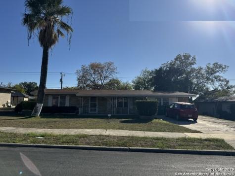 318 Rexford San Antonio TX 78216