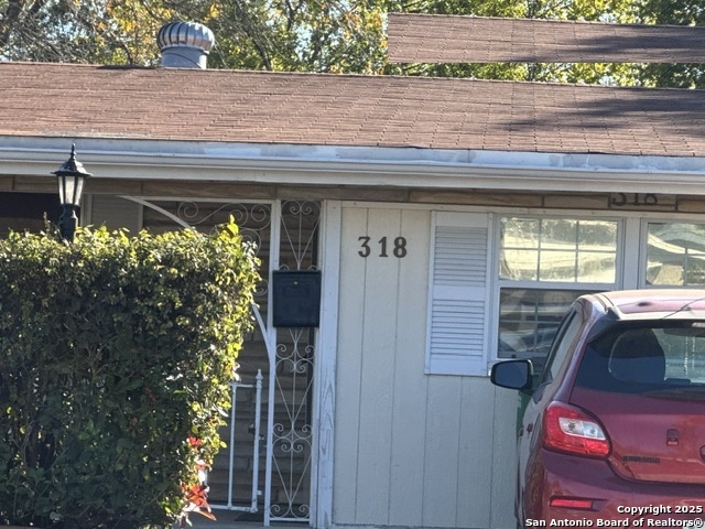 318 Rexford San Antonio TX 78216