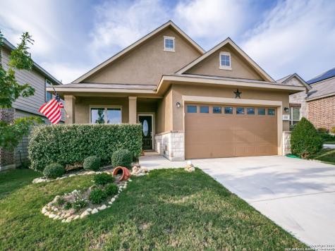 10510 Gentle Fox Bay San Antonio TX 78245