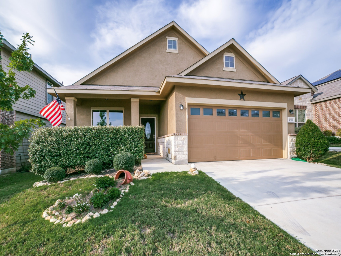 10510 Gentle Fox Bay San Antonio TX 78245