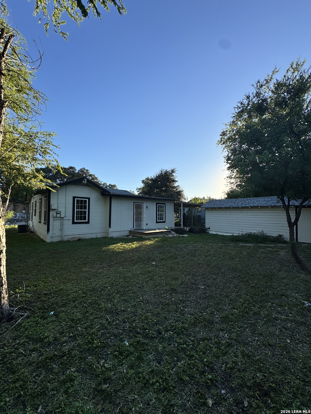 519 Hoover Avenue San Antonio TX 78225