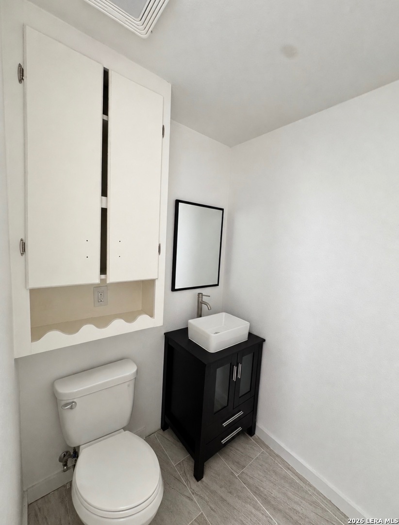 519 Hoover Avenue San Antonio TX 78225
