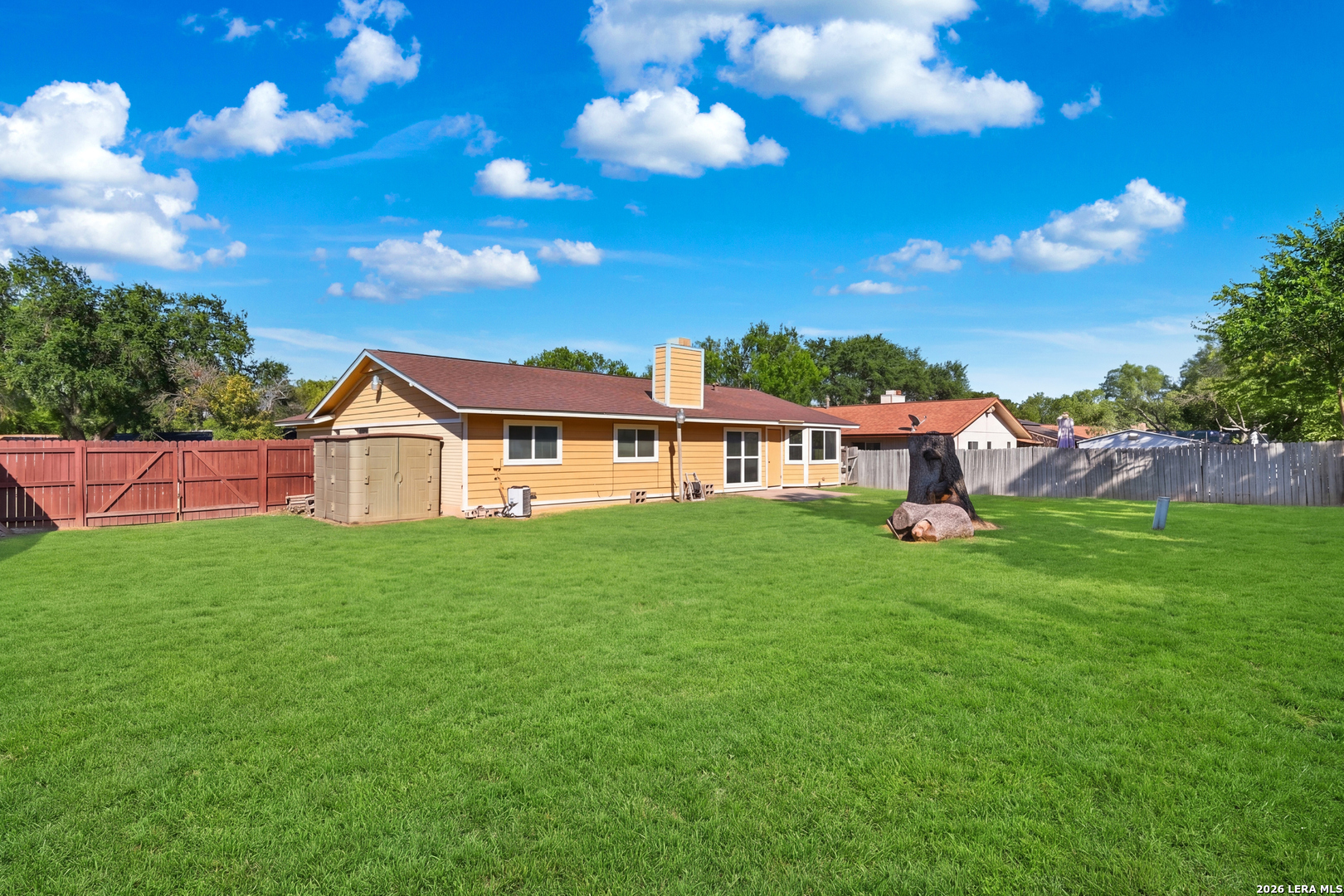 8371 Bent Waters San Antonio TX 78239