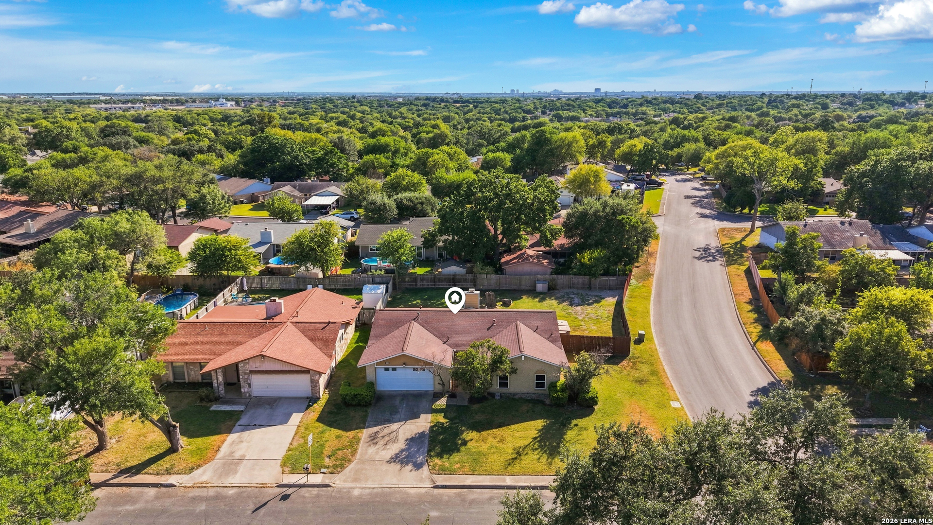 8371 Bent Waters San Antonio TX 78239