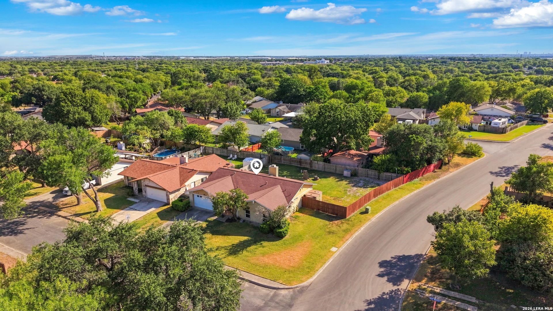 8371 Bent Waters San Antonio TX 78239