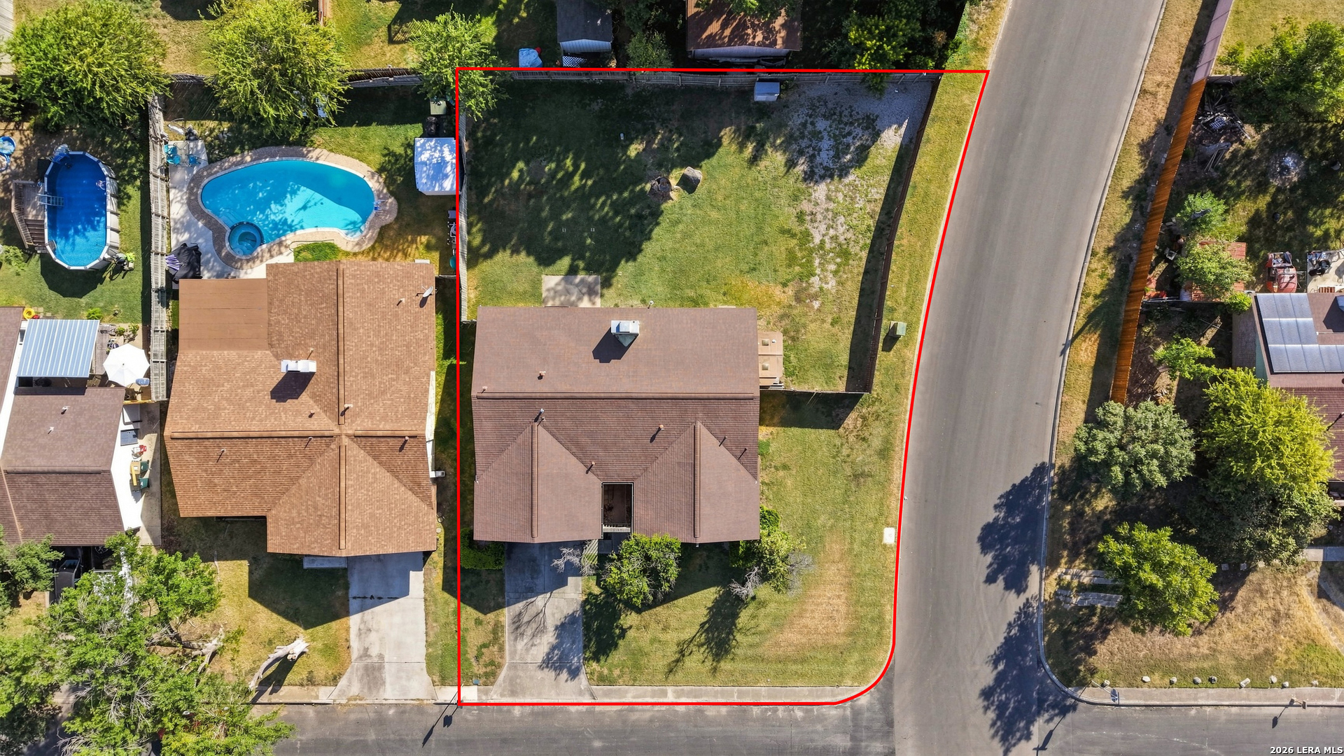 8371 Bent Waters San Antonio TX 78239