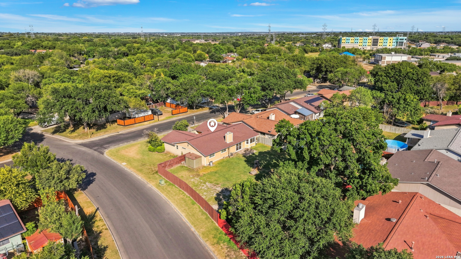 8371 Bent Waters San Antonio TX 78239